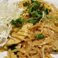 Local Eats | Sao Thai Tupelo