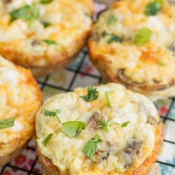 Turkey Sausage Frittata