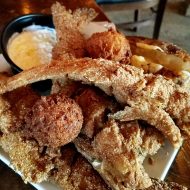 Local Eats | Steele’s Dive