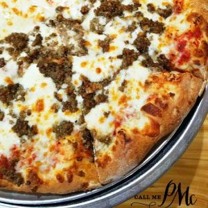 Restaurant review. Local Eats Vanelli's Bistro