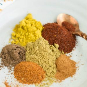 Jamaican Jerk Seasoning Blend