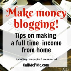 How to Make Money Blogging