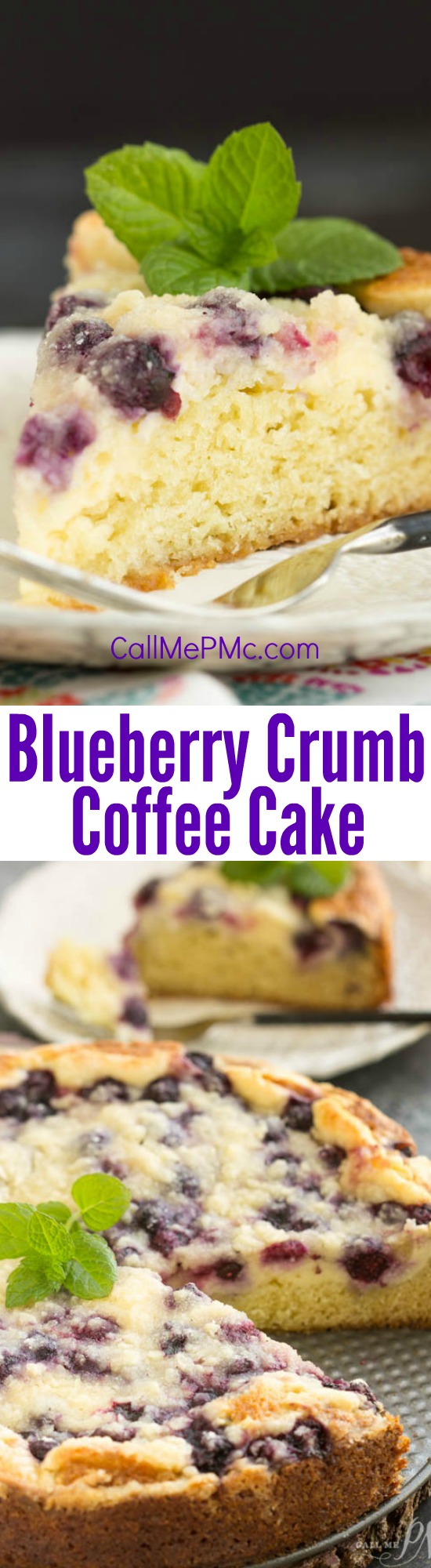 Dessert cake. Streusel Topped Blueberry Cream Cheese Coffee Cake is a magical way to start the day! Crumb cake for breakfast pretty much guarantees a good day! Streusel Topped Blueberry Cream Cheese Coffee Cake is a magical way to start the day! Crumb cake for breakfast pretty much guarantees a good day!