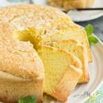 A great use of leftover egg yolks, Twelve Yolk Pound Cake, is golden and buttery. A great basic cake that's not overly sweet. Serve this with a good vanilla ice cream and rich caramel sauce.