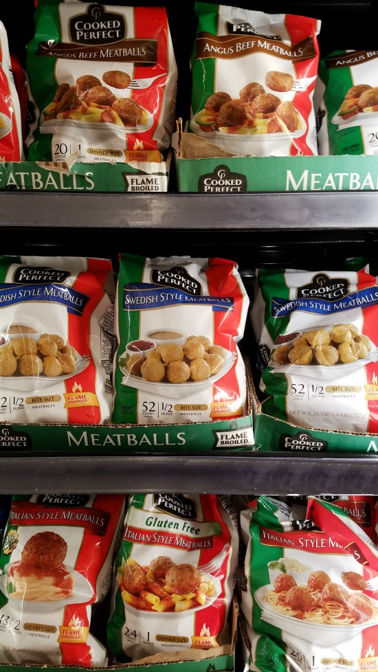 You can find Cooked Perfect Frozen Meatballs in the freezer section at your grocery store. Also, get excited, Cook Perfect Frozen Meatballs comes in these fantastic flavors.ย Mongolian Beef Meatballs recipe Cooked Perfect Frozen Meatballs. Mongolian Beef Meatballs recipe