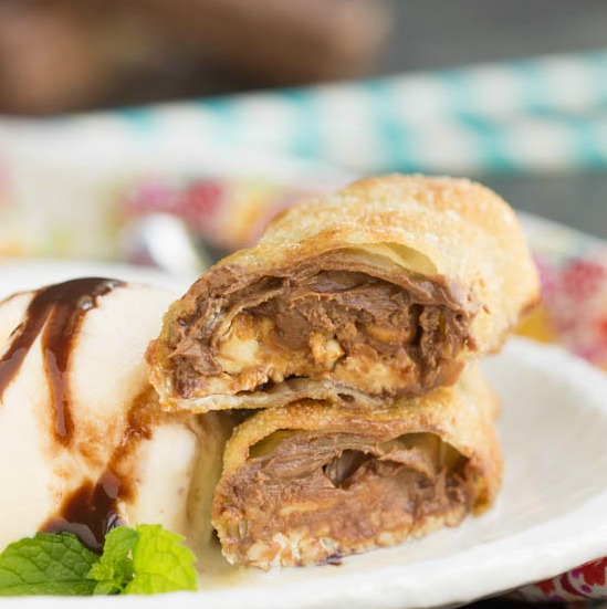 deep fried Snickers candy bars.