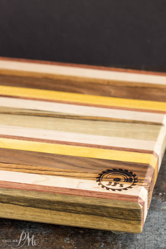 Cutting board cutting board