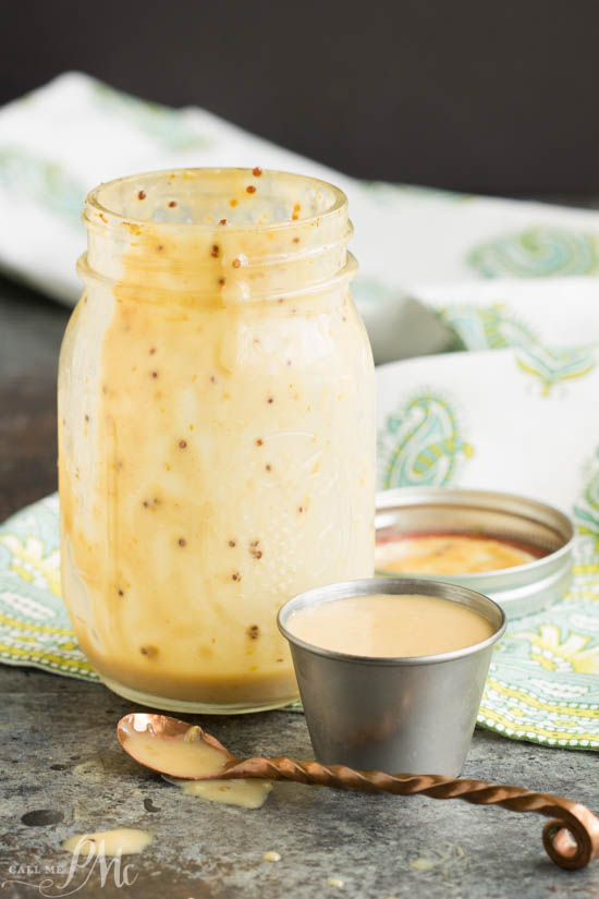 recipe. Spicy Sweet Kickin Mayonnaise recipe is similar to the creamy honey mustard sauce but is bursting with a kick. This savory sauce has the perfect balance of flavor from slightly sweet to spicy heat.