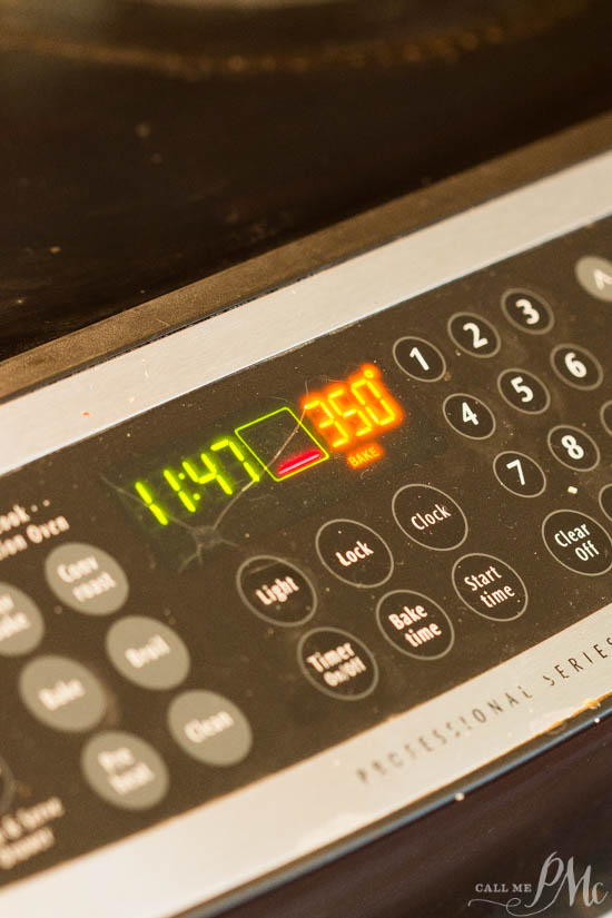 How to Calibrate your oven oven reading