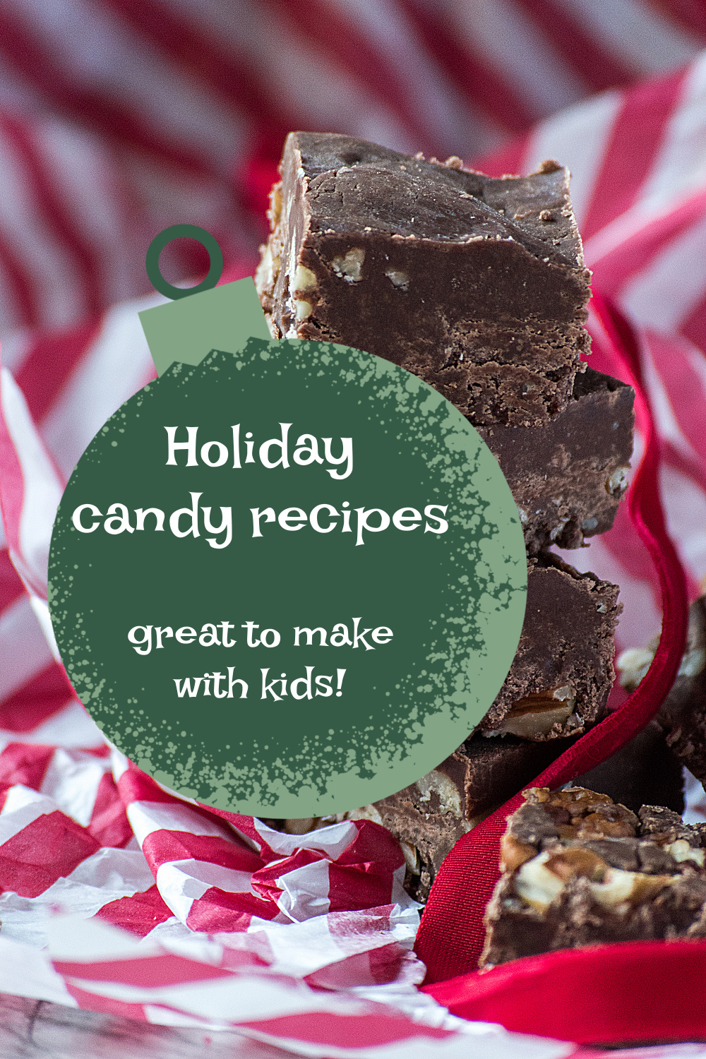 Candy Recipes