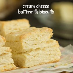 buttermilk biscuits