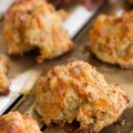 Sausage Balls with Bisquick Baking Mix