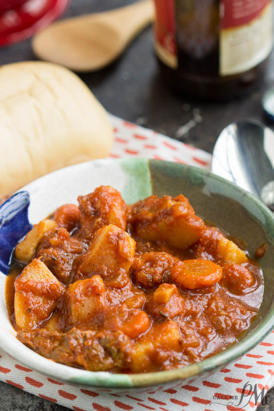 Beef soup recipe. A classic, Beefy Tomato Soup Recipe, is thick, hearty, beefy, tomatoey, satisfying goodness! It is perfect for a cold day!