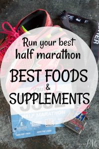 Countdown Tips to Run Your Next Half Marathon