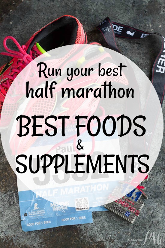 Countdown Tips to Run Your Next Half Marathon 