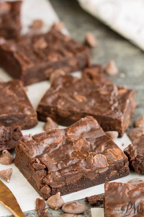 Recipe. Brownies. Cocoa. Chocoalte. Adult Favorite Thick Gooey Brownies will satisfy your craving for brownies whether you like brownies rich and fudgy thick or lighter cake-like. Adult Favorite Thick Gooey Brownies will satisfy your craving for brownies whether you like brownies rich and fudgy thick or lighter cake-like.