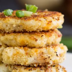 Potato Pancakes