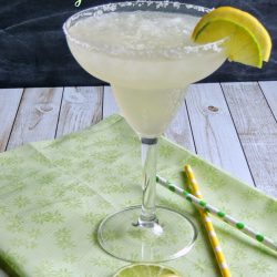 Limon Lime Margarita