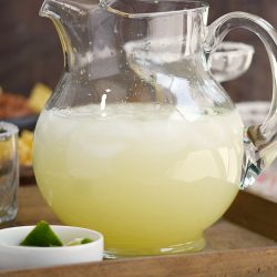 Pitcher of Margaritas