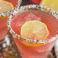 Southern Belle Cocktail