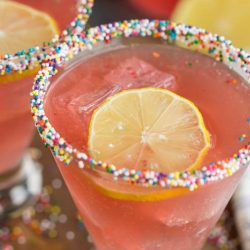 Southern Belle Cocktail