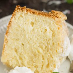 Whipping Cream Pound Cake Recipe Call Me Pmc