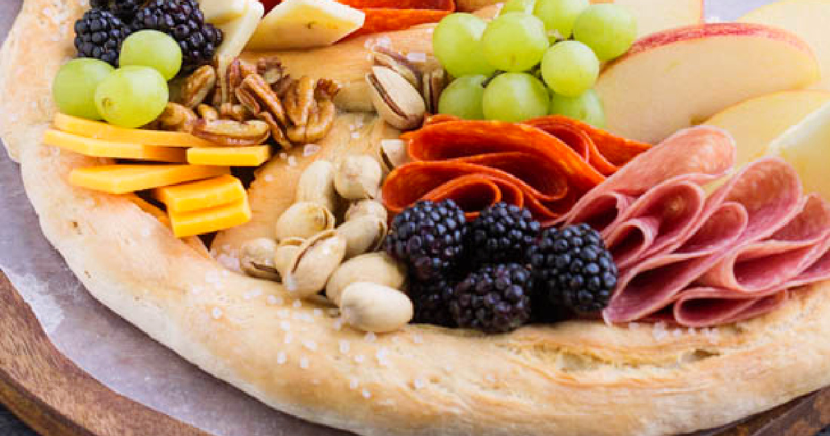 TOPGOLF PRETZEL BOARD RECIPE > Call Me PMc