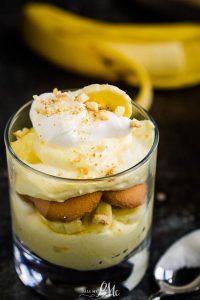 Banana Pudding Recipe