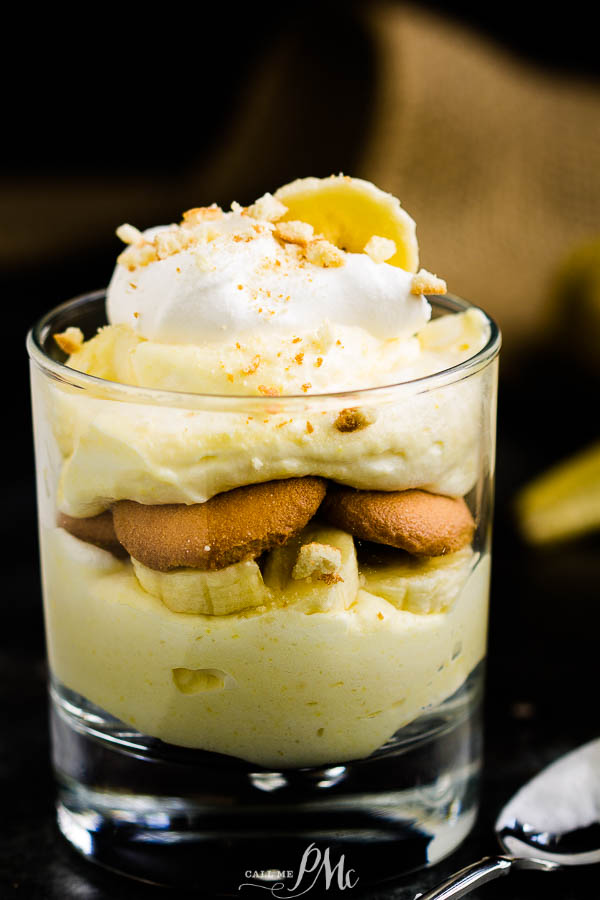 famous banana pudding