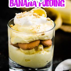 Magnolia bakery banana pudding. #magnoliabakery #bananapudding #homemadebananapudding #recipes #desserts #callmepmc