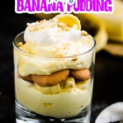 Magnolia bakery banana pudding