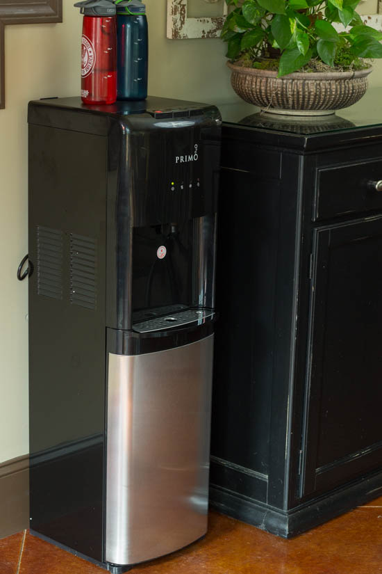  water dispenser