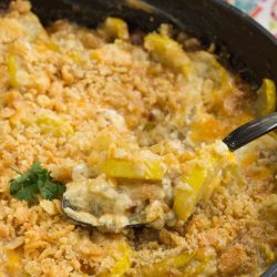 Squash Casserole