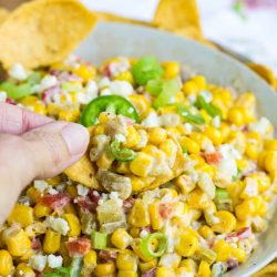 Corn Dip