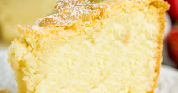 Award Winning Mascarpone Pound Cake Call Me Pmc