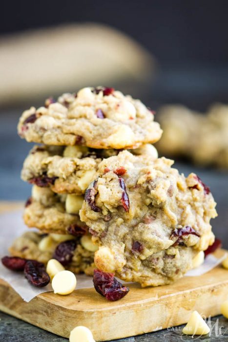  Texas Ranger Cookies 