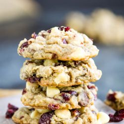 Texas Ranger Cookies