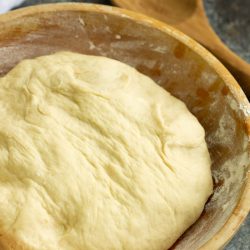 Crazy Bread: Master Dough for Everything
