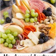 11 Hearty Men Approved Appetizers