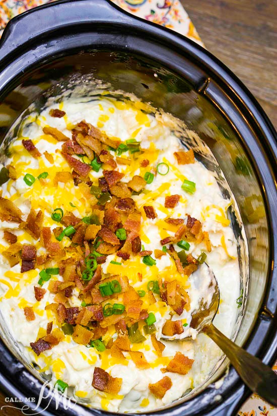 Crock Pot Chicken, Crock Pot Bacon Chicken Ranch Recipe