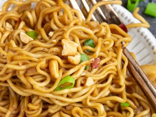 Panda Express Chow Mein Copycat Recipe Call Me Pmc
