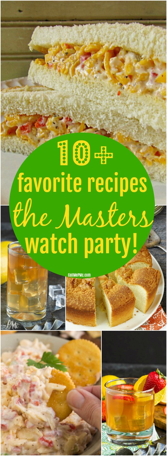 What to watch for at the Masters