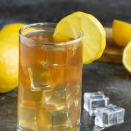 SCRATCH-MADE ARNOLD PALMER DRINK