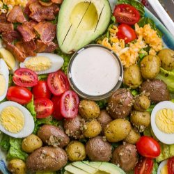 Best Cobb Salad