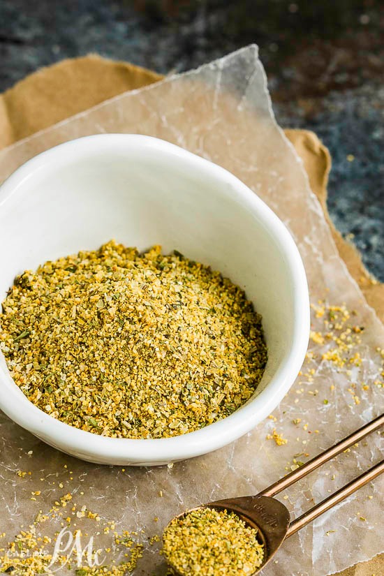 The perfect way to perk up your beef ribeyes and fillets! homemade all purpose steak seasoning All Purpose steak seasoning for steaks and more