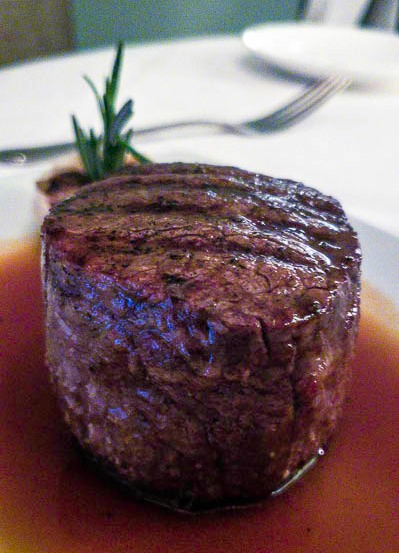 filet