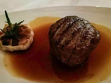 filet