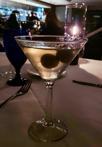 martini