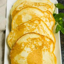 best hoecakes receita de pão de milho frito