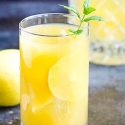 PINEAPPLE PARTY PUNCH